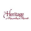 The Heritage at Fountain Point gallery