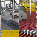 Fiberglass Grating Professionals - Fiberglass Products