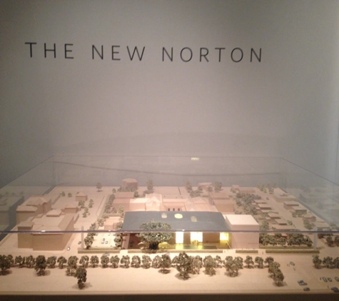 Norton Museum of Art - West Palm Beach, FL