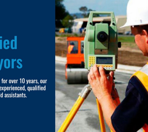 Positive Survey Solutions - Broadmeadow, NSW. Qualified Surveyors