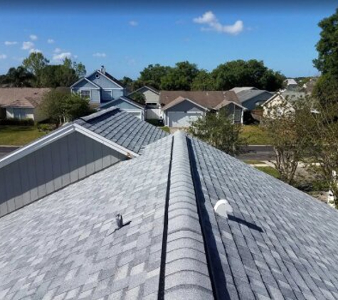 Alan's Roofing - Apopka, FL