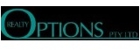 Realty Options Pty Ltd Logo