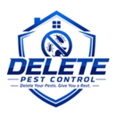 Delete Pest Control - Pest Control Equipment & Supplies