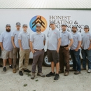 Honest Heating & Cooling - Heating Contractors & Specialties