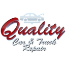 Quality Car & Truck Repair - Truck Service & Repair