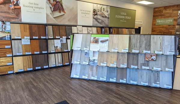 LL Flooring - Fairlawn, OH