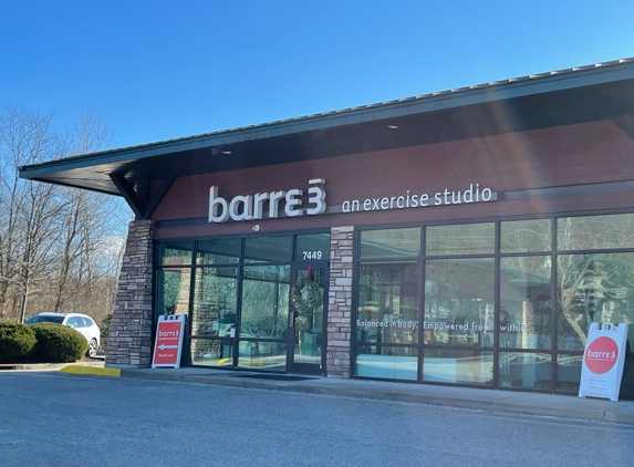 barre3 - Cincinnati, OH