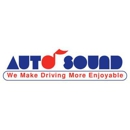 Auto Sound - Automobile Radios & Stereo Systems