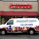 Vanessa's Flowers