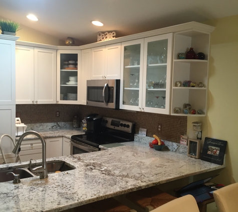 A & J Cabinetry - Cape Coral, FL