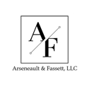 Arseneault & Fassett - Business & Personal Coaches