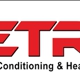 Etr Services Ltd