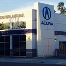 Acura of Sherman Oaks - New Car Dealers