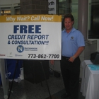 Nationwide Credit Clearing