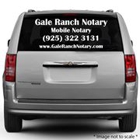 Gale Ranch Notary