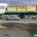 The Great Creation Inc - Discount Stores