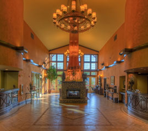 The Spa at RiverStone - Pigeon Forge, TN