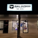 Mail Express - Mail & Shipping Services