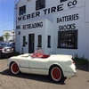 Weber Tire Company gallery