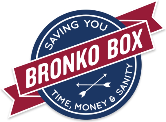 Bronko Box