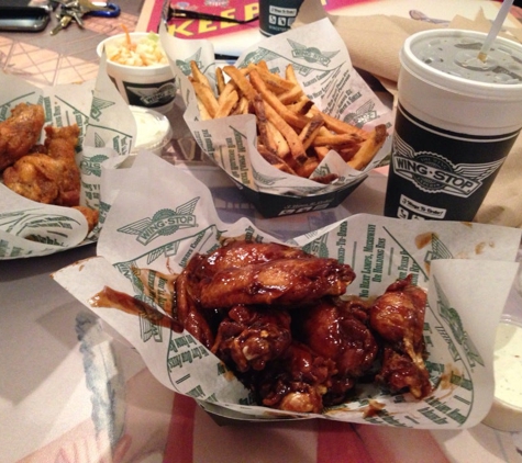 Wingstop - Las Vegas, NV