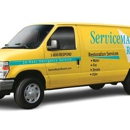ServiceMaster Advanced Restoration Services - Carpet & Rug Cleaning Equipment & Supplies