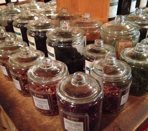 McNulty's Tea & Coffee Co, Inc - New York, NY