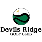 Devils Ridge Golf Club