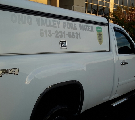 Ohio Valley Pure Water System - Cincinnati, OH