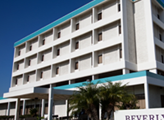 Beverly Hospital - Montebello, CA