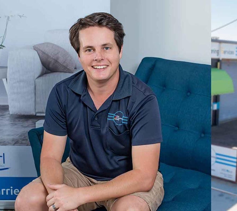 Hudson Air Conditioning Services - Mackay, QLD