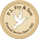P.L. Fry & Son Funeral Home - Funeral Directors