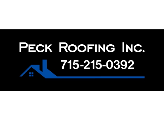 Peck Roofing Inc - Chippewa Falls, WI