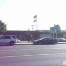 Ontario Christian High School - Schools