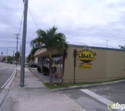 Crown TV - Deerfield Beach, FL