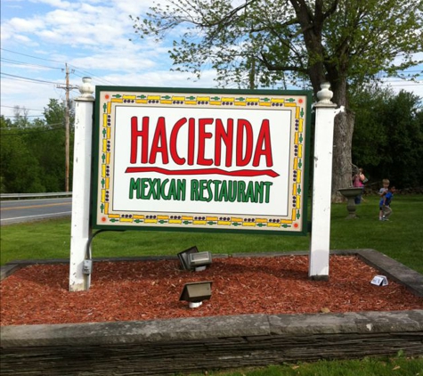 Hacienda Restaurant - Goshen, NY