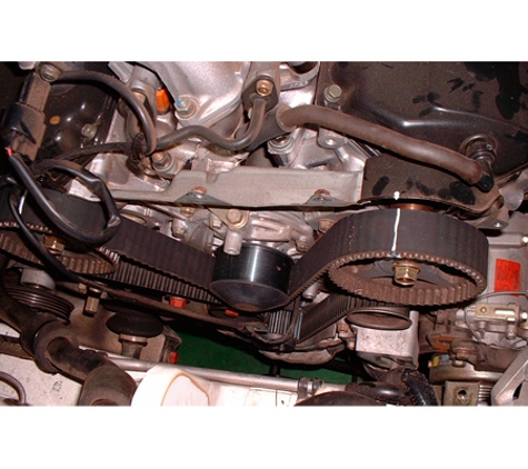AutoBahn Mechanical And Electrical Services Spearwood - Hamilton Hill, WA