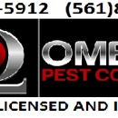 OMEGA pest control - Pest Control Services