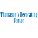 Thomason's Decorating Center - Interior Designers & Decorators
