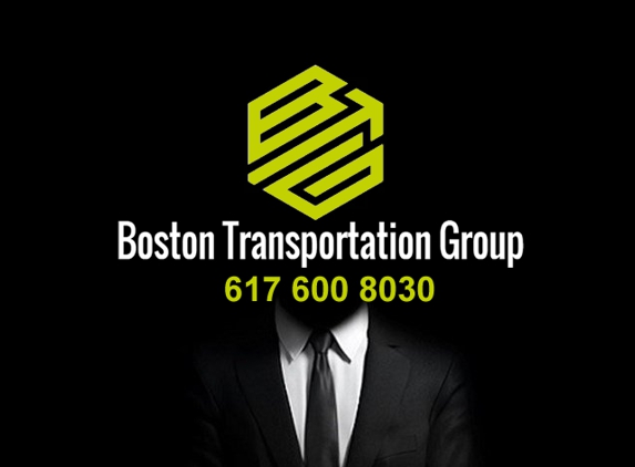 Boston Transportation Group - BTG Limo - Foxborough, MA. boston car service to airport