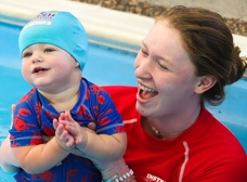 British Swim School - LA Fitness Howard Beach - Howard Beach, NY