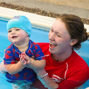 British Swim School at James Adkins Pool - City of Kyle - Kyle, TX