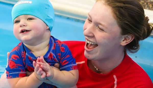 British Swim School of Five Seasons Family Sports Club – Cincinnati - Cincinnati, OH