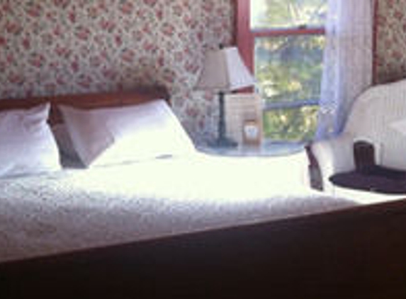 Goldsmiths Bed & Breakfast Inn - Missoula, MT