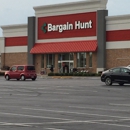 Bargain Hunt - Discount Stores