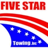 Five Star Towing gallery