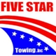 Five Star Towing