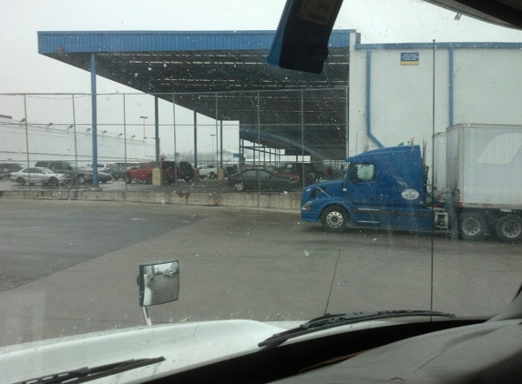 Restaurant Depot - Columbus, OH