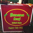 Banana Leaf - Restaurants