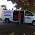 Taylor By Choice Carpet Cleaning